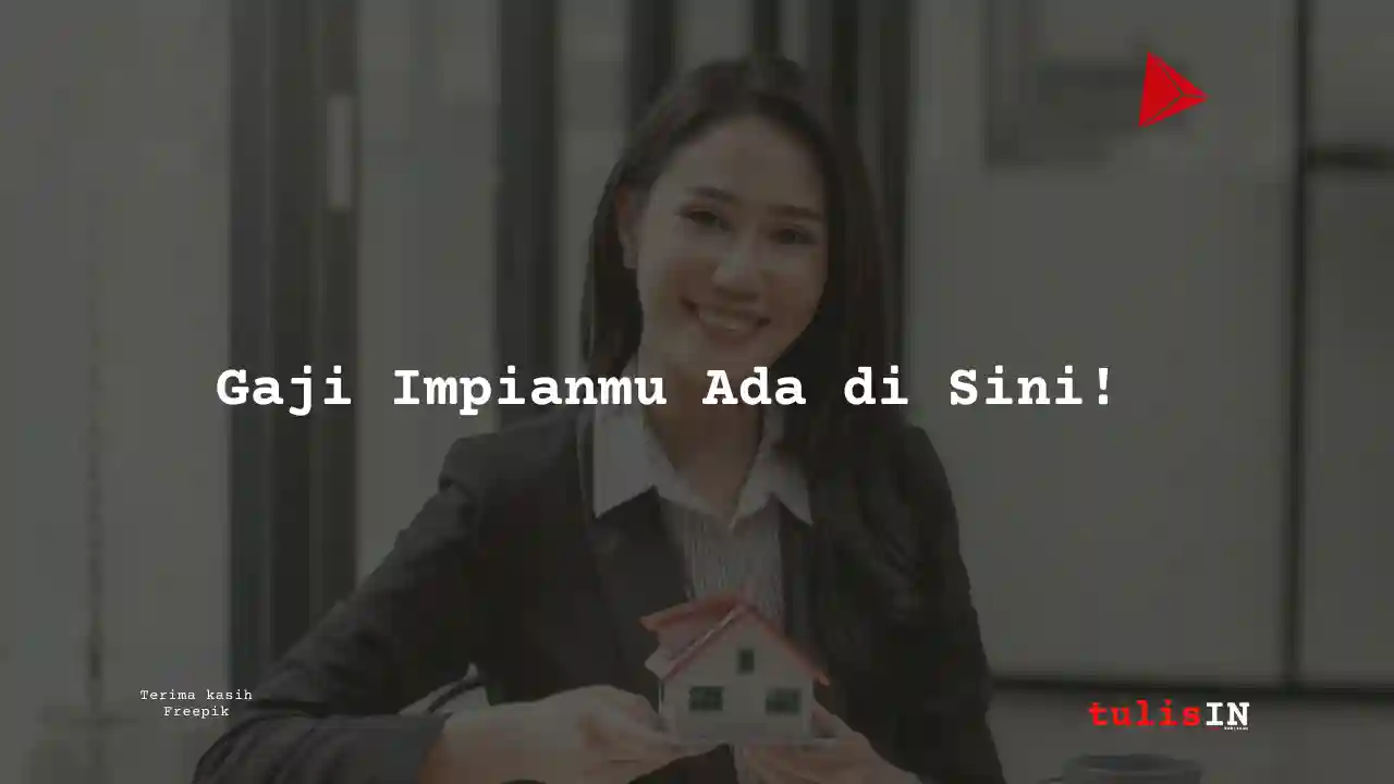 Berapa Gaji IT Specialist Agung Sedayu Group 2025?