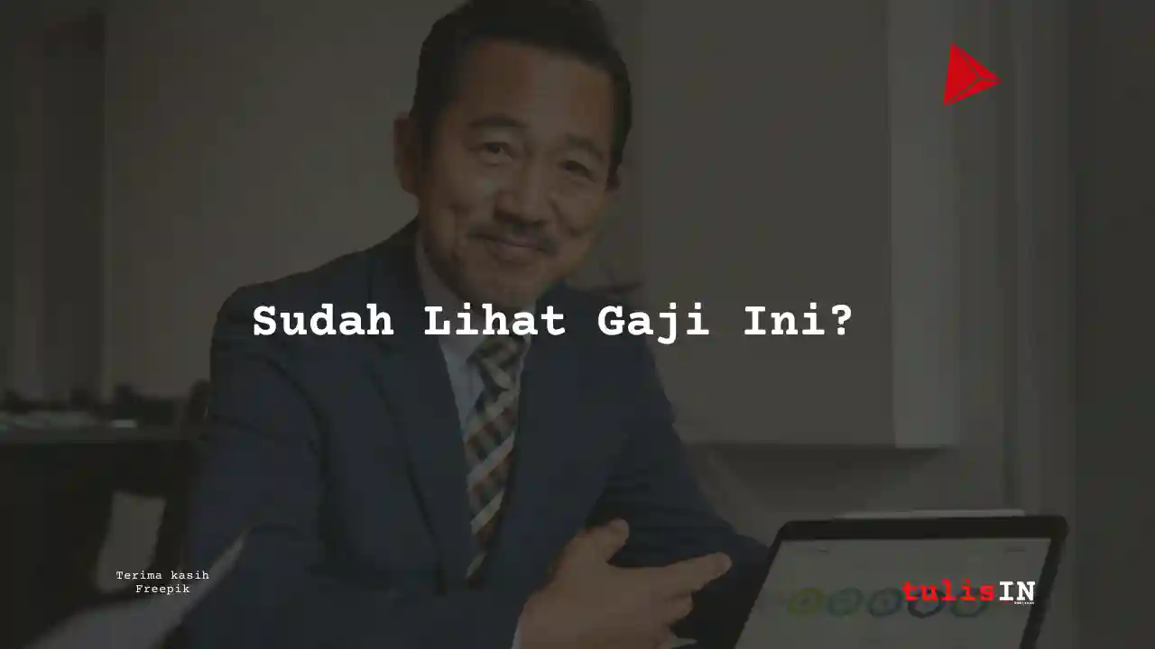 Berapa Gaji IT Support Bank BNI 2025?