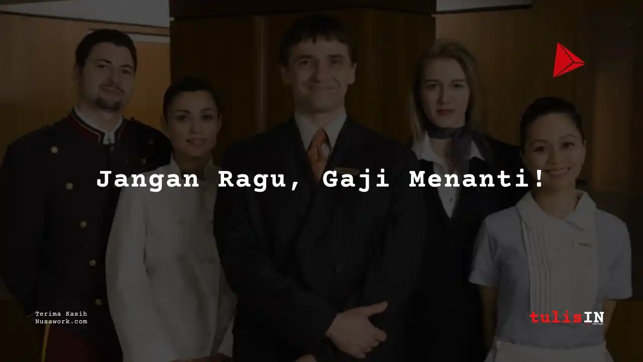Berapa Gaji IT Support Favehotel 2025?
