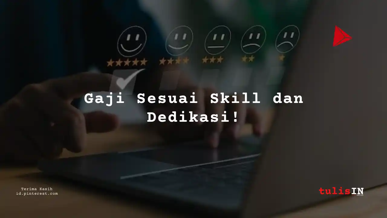 Berapa Gaji IT Support PT Petra Food Tahun 2024?