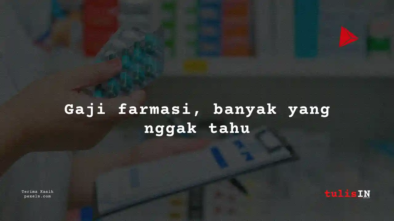 Berapa Gaji IT Support PT Sanbe Farma 2025?