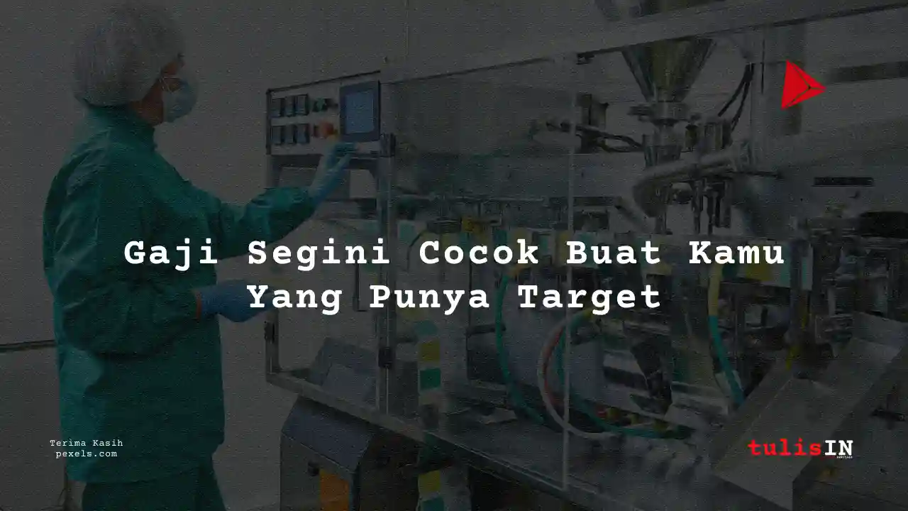 Berapa Gaji IT Support PT Soho Farmasi Industri 2023?