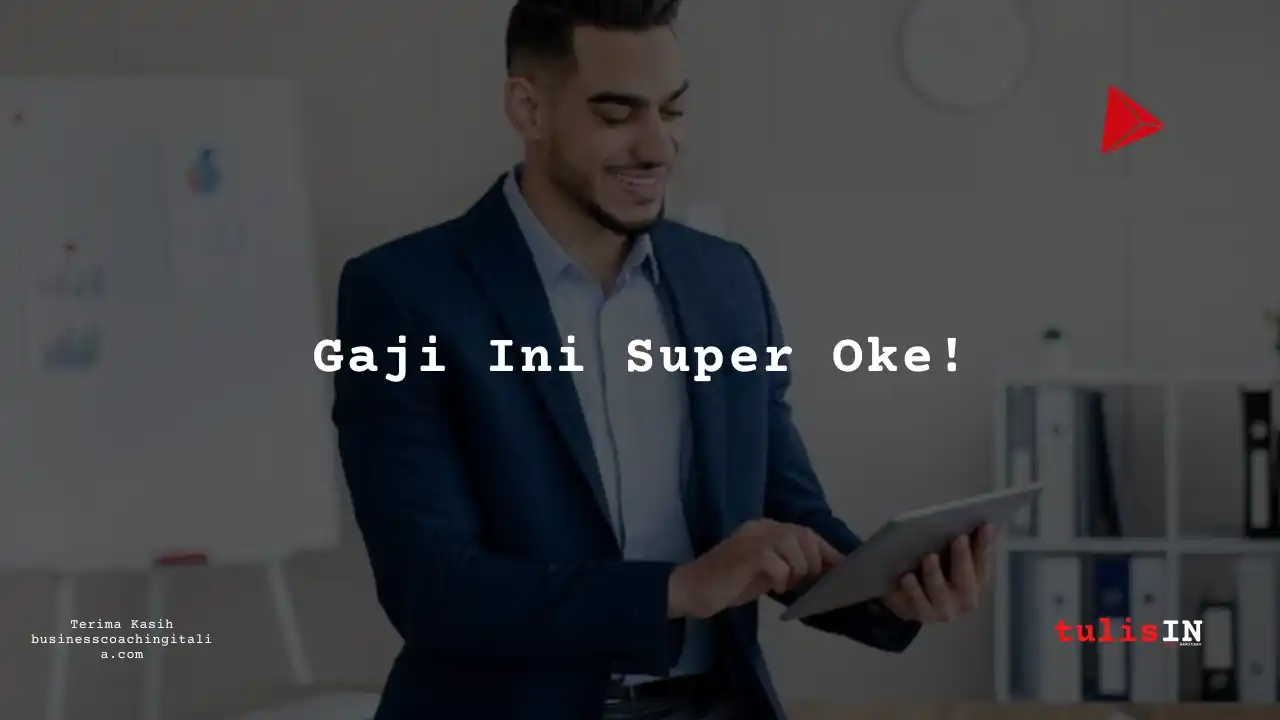 Berapa Gaji Industrial Engineer PT Gunung Raja Paksi 2024?