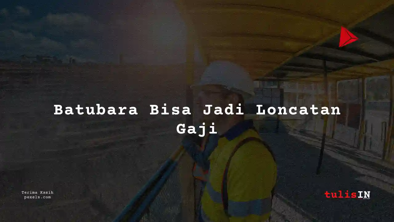 Berapa Gaji Information Technology Harum Energy 2024?