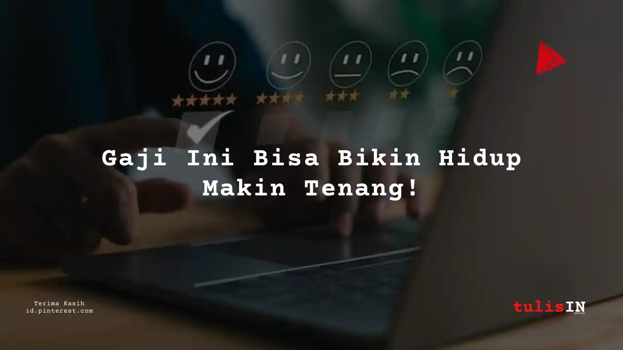 Berapa Gaji Information Technology PT Petra Food Tahun 2024?