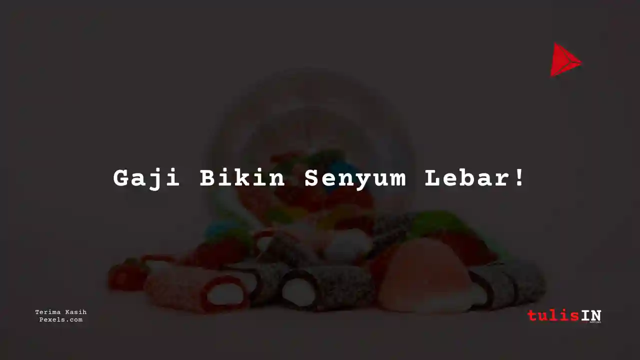 Berapa Gaji Information Technology PT Yupi Indo Jelly Gum Tbk 2025?