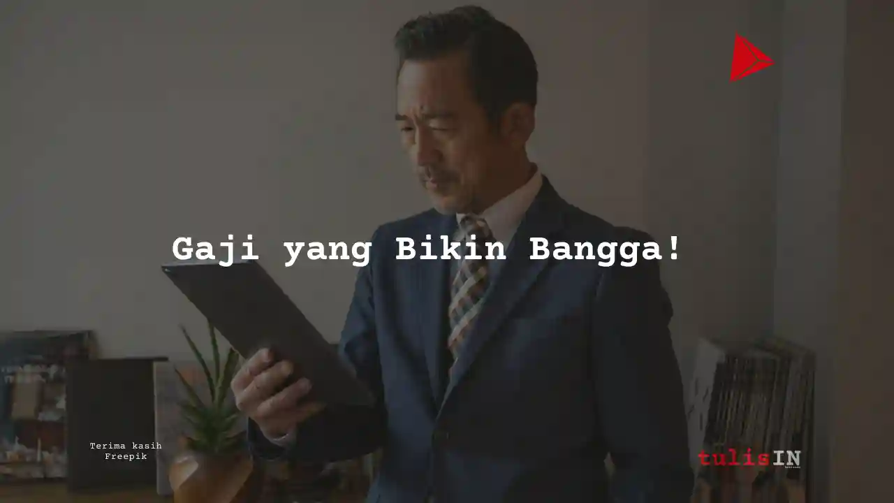 Berapa Gaji Inspection Engineer M Cash Integrasi 2023?