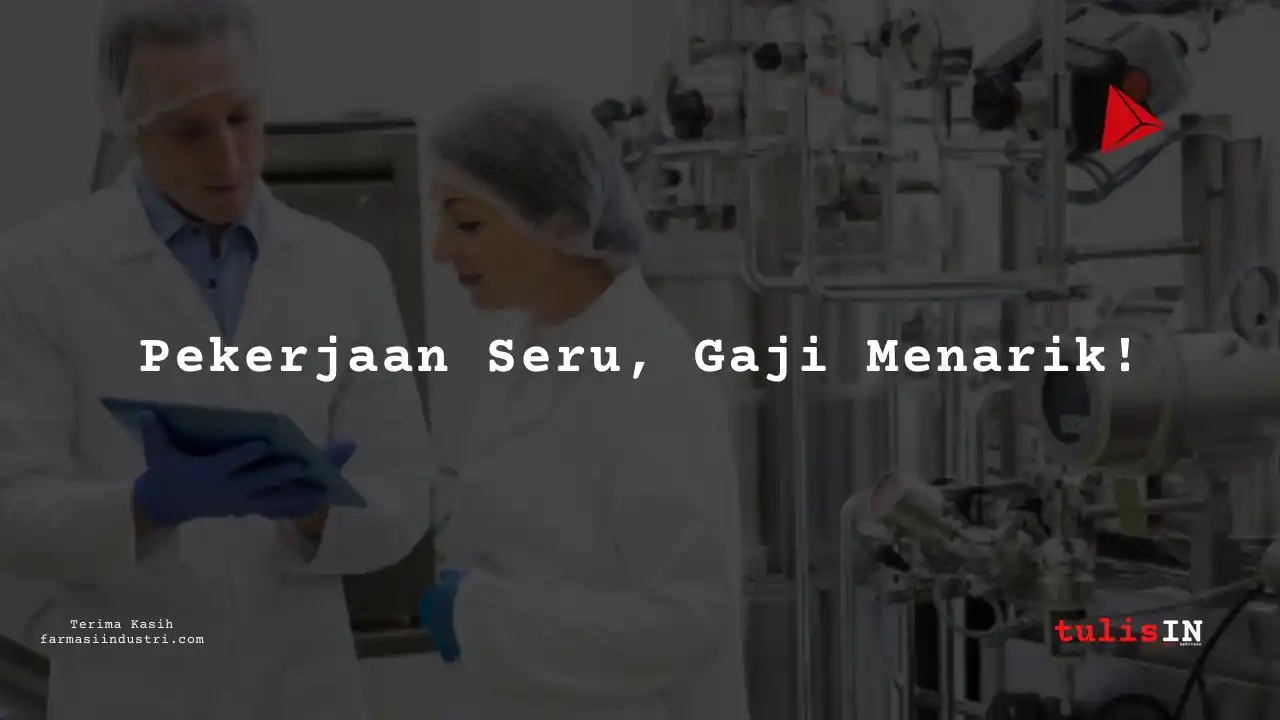 Berapa Gaji Inspection Engineer PT Afiat Pharmaceutical Industries 2023?