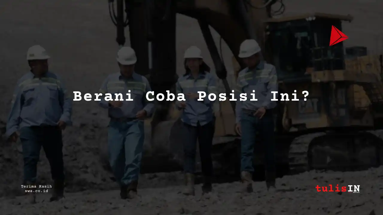 Berapa Gaji Inspection Engineer PT Delta Dunia Makmur 2023?