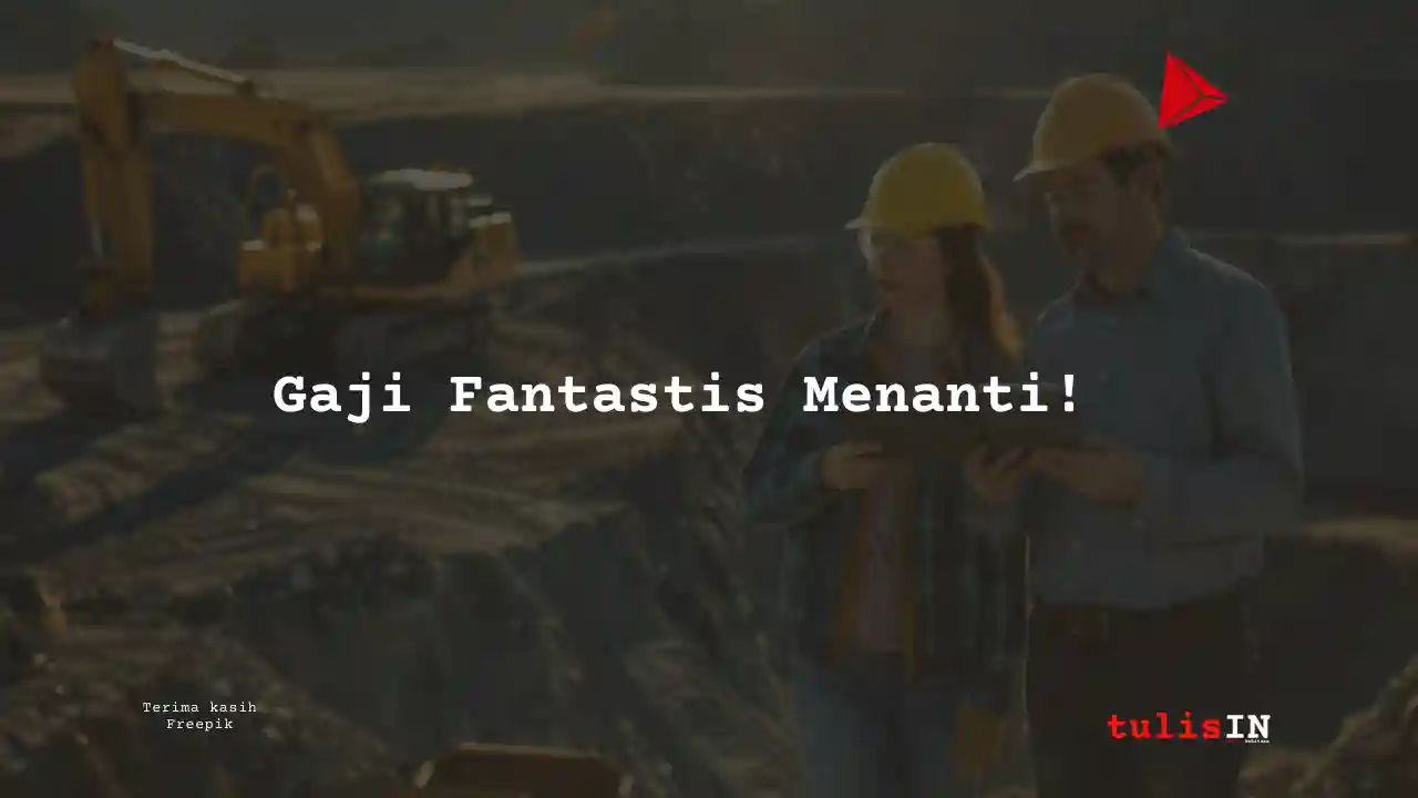 Berapa Gaji Inspection Engineer PT Sinar Terang Mandiri Tbk 2025?