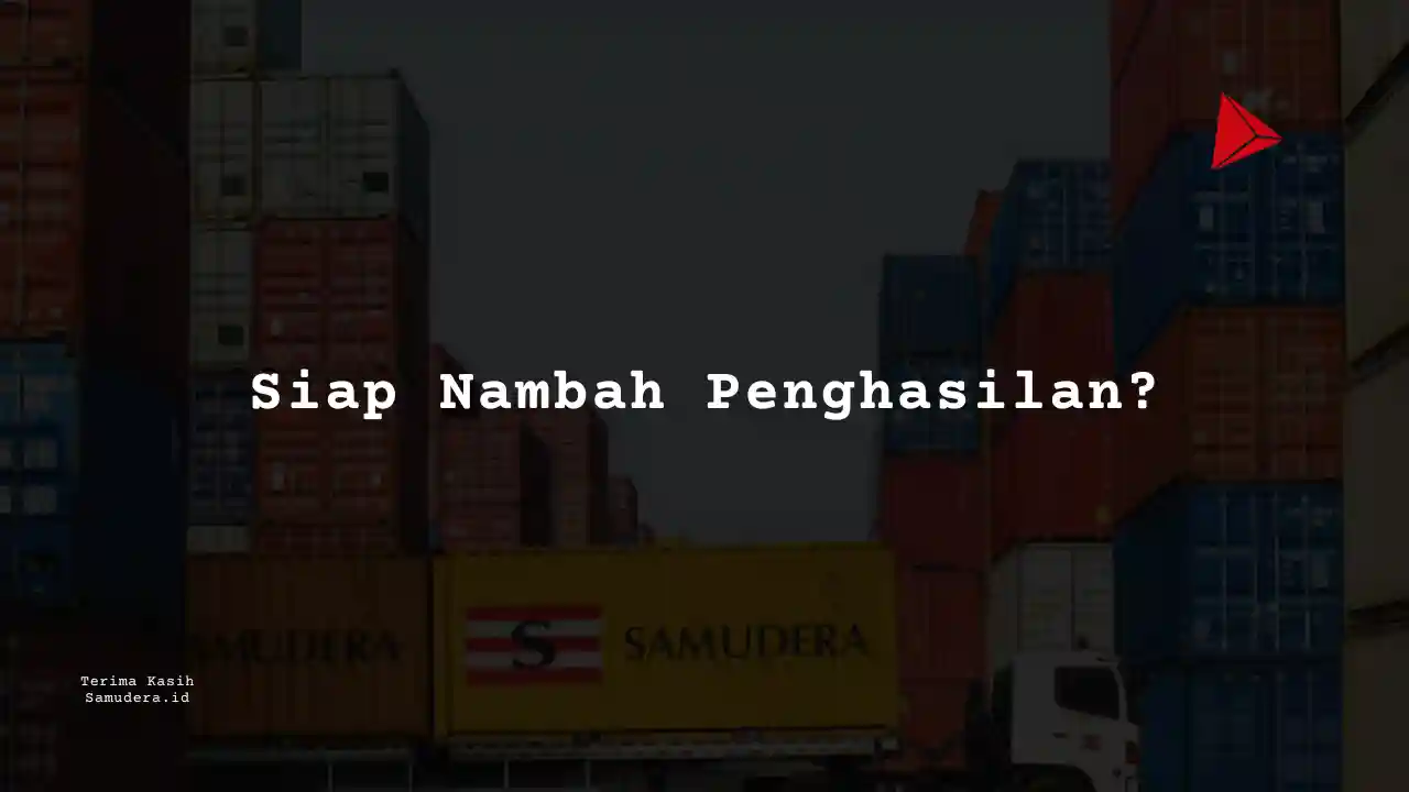 Berapa Gaji Inspection Engineer Samudera Indonesia 2023?