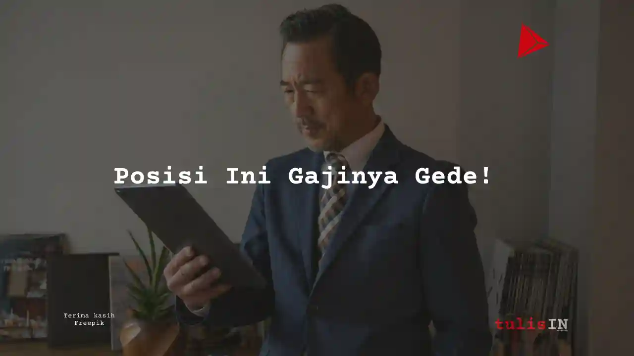 Berapa Gaji Instrument Engineer M Cash Integrasi 2023?