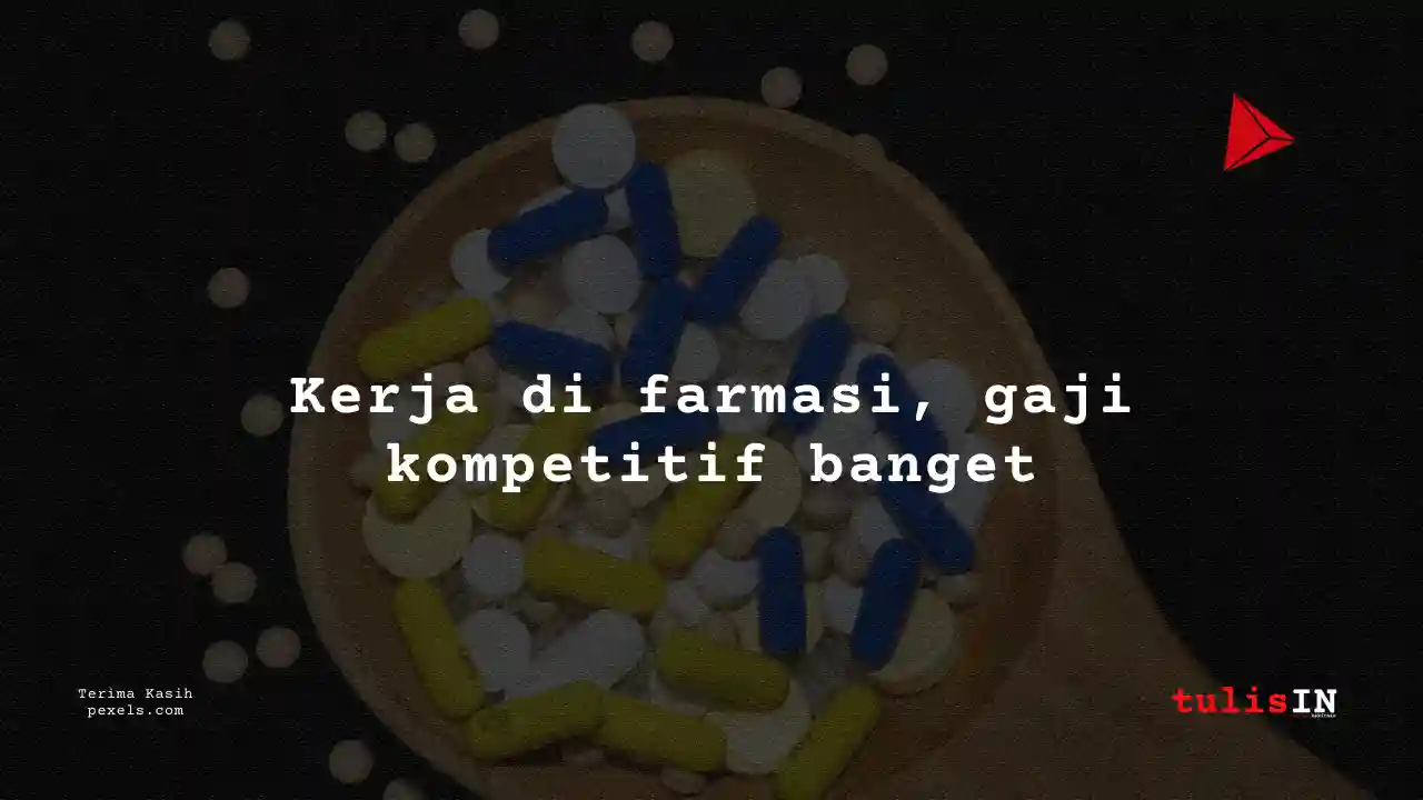 Berapa Gaji Instrument Engineer PT Brigit Biofarmaka Teknologi Tbk 2024?