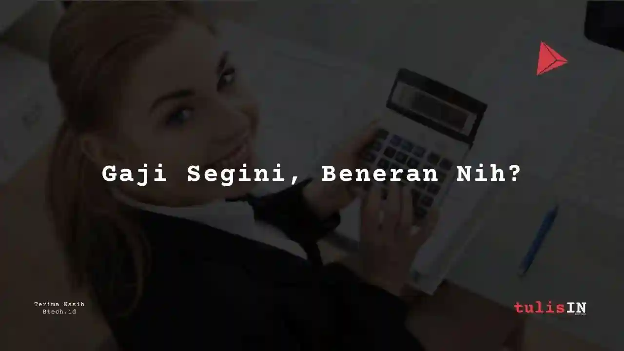 Berapa Gaji Interior Designer PT Gunung Raja Paksi 2025?