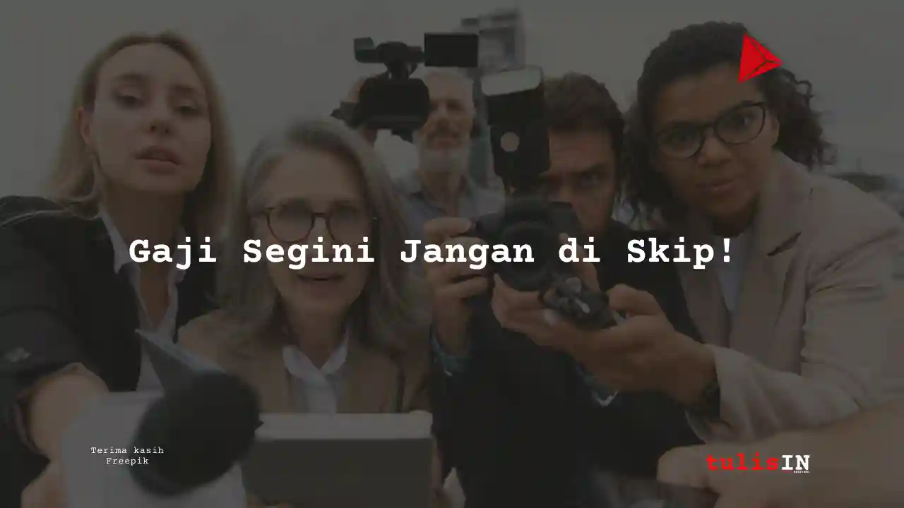 Berapa Gaji Intern IT MNC Sky Vision 2023?