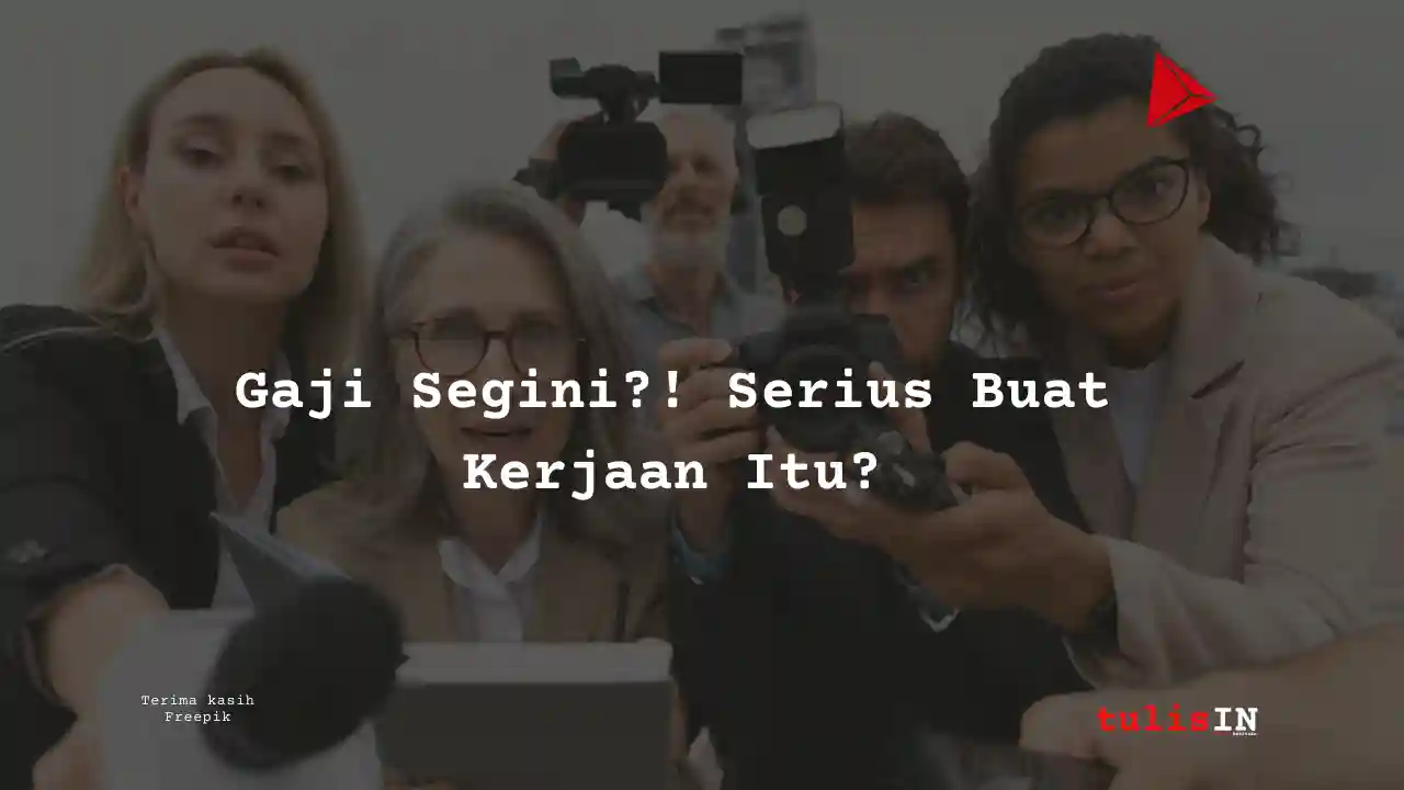 Berapa Gaji Intern Logistik MNC Sky Vision 2023?