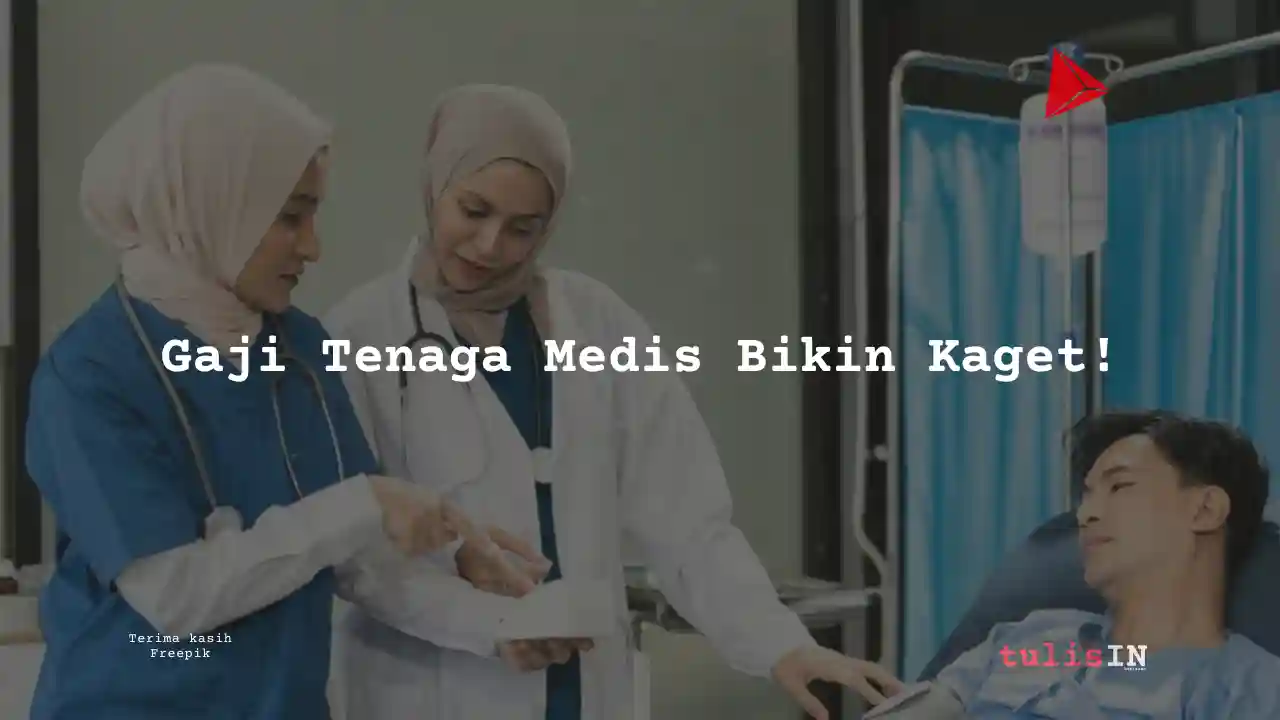 Berapa Gaji Intern Logistik & Transportasi RS Hermina 2025?