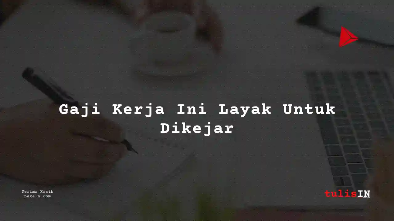 Berapa Gaji Intern Magang CNBC Indonesia 2024?