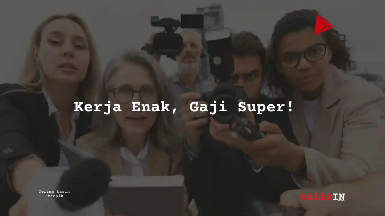 Berapa Gaji Intern Marketing MNC Sky Vision 2023?