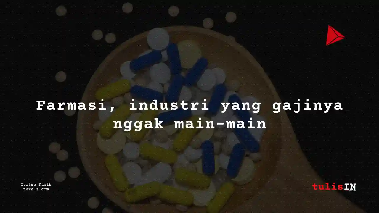 Berapa Gaji Intern PT Brigit Biofarmaka Teknologi Tbk 2024?
