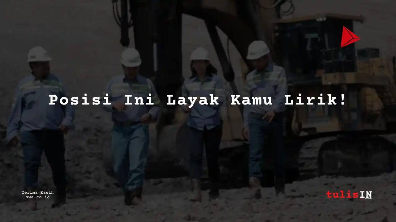 Berapa Gaji Intern PT Delta Makmur 2023?