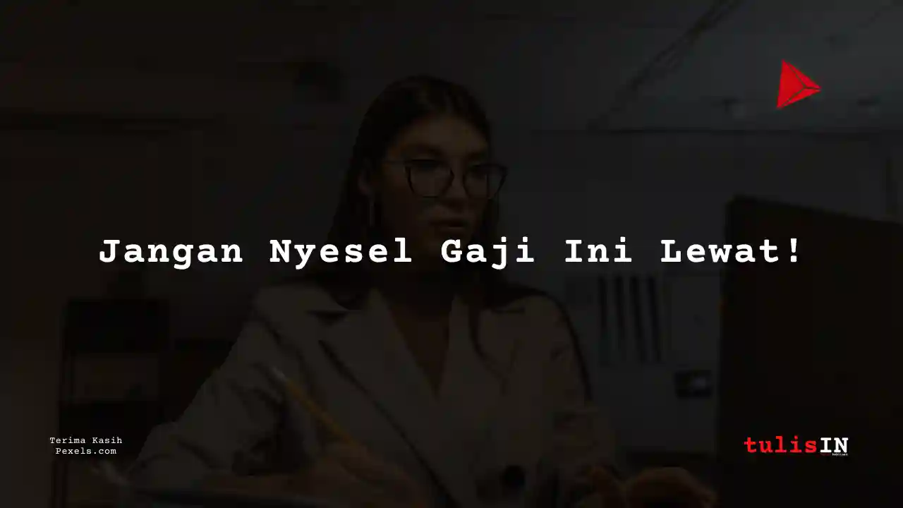 Berapa Gaji Intern PT Samco Farma 2025?