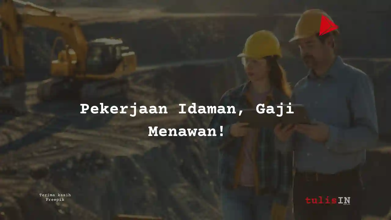 Berapa Gaji Intern PT Sinar Terang Mandiri Tbk 2025?