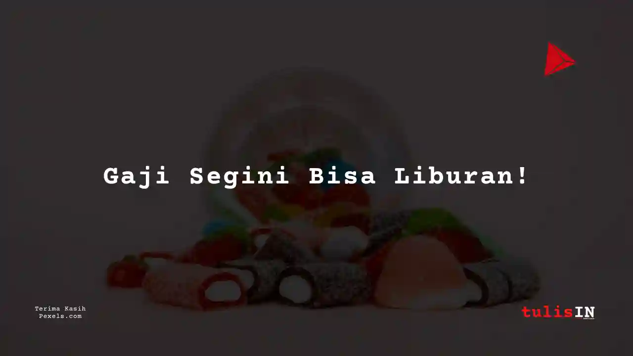 Berapa Gaji Intern PT Yupi Indo Jelly Gum Tbk 2025?
