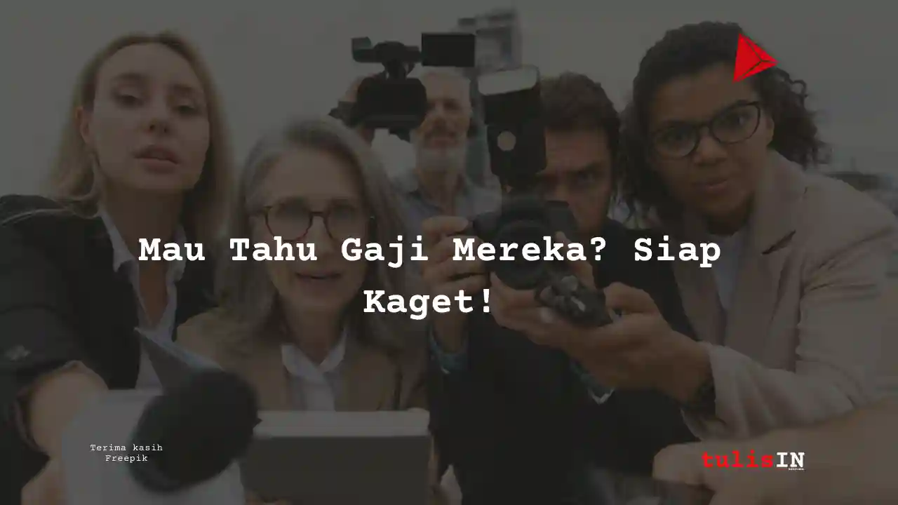Berapa Gaji Intern Sales MNC Sky Vision 2023?