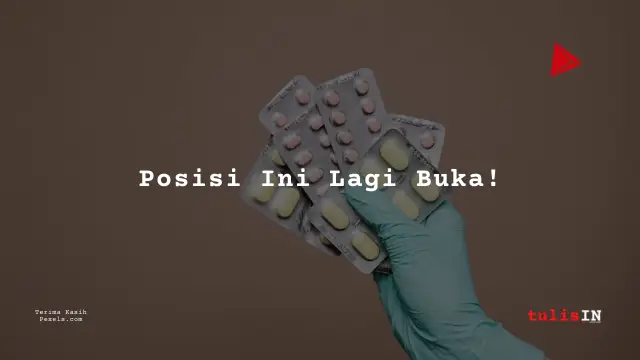 Berapa Gaji Internal Audit Manager PT SOHO Industri Farmasi 2024?