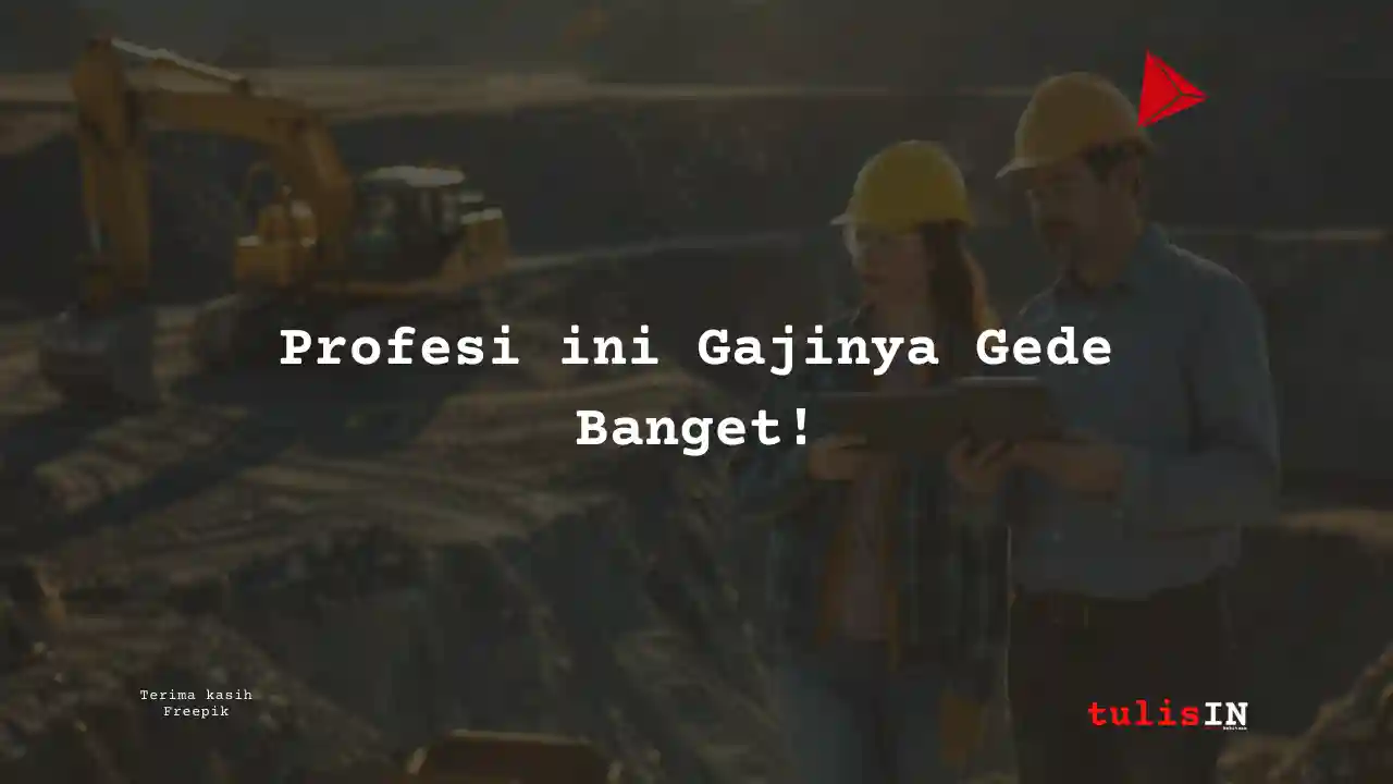 Berapa Gaji Internal Auditor PT Sinar Terang Mandiri Tbk 2025?