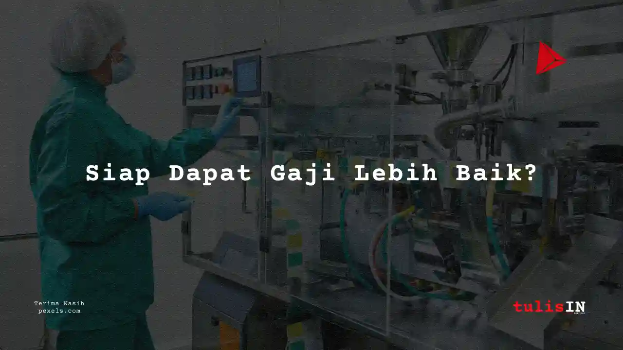 Berapa Gaji Internal Auditor PT Soho Farmasi Industri 2023?