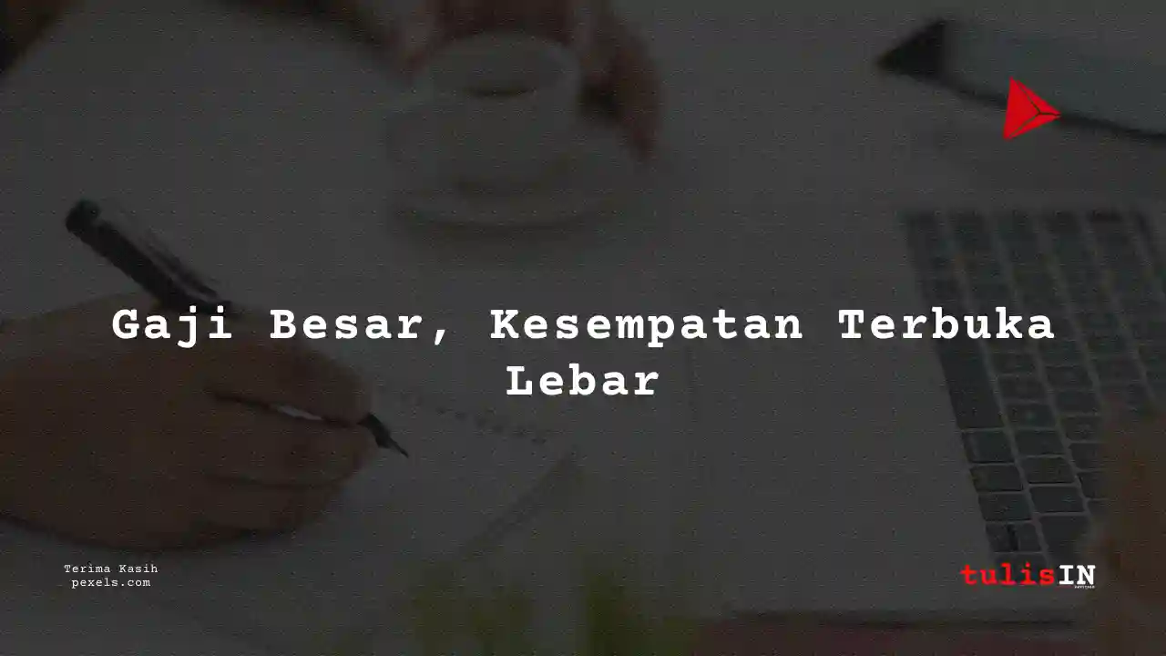 Berapa Gaji Journalist CNBC Indonesia 2024?