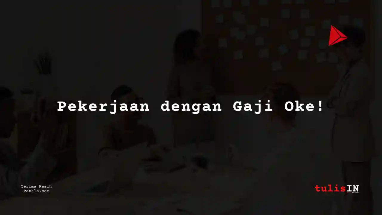 Berapa Gaji Journalist CNBC Indonesia 2025?