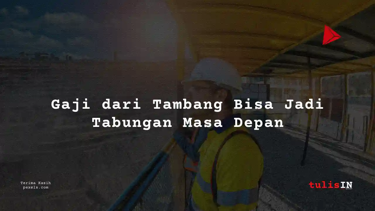 Berapa Gaji Junior Analyst Harum Energy 2024?