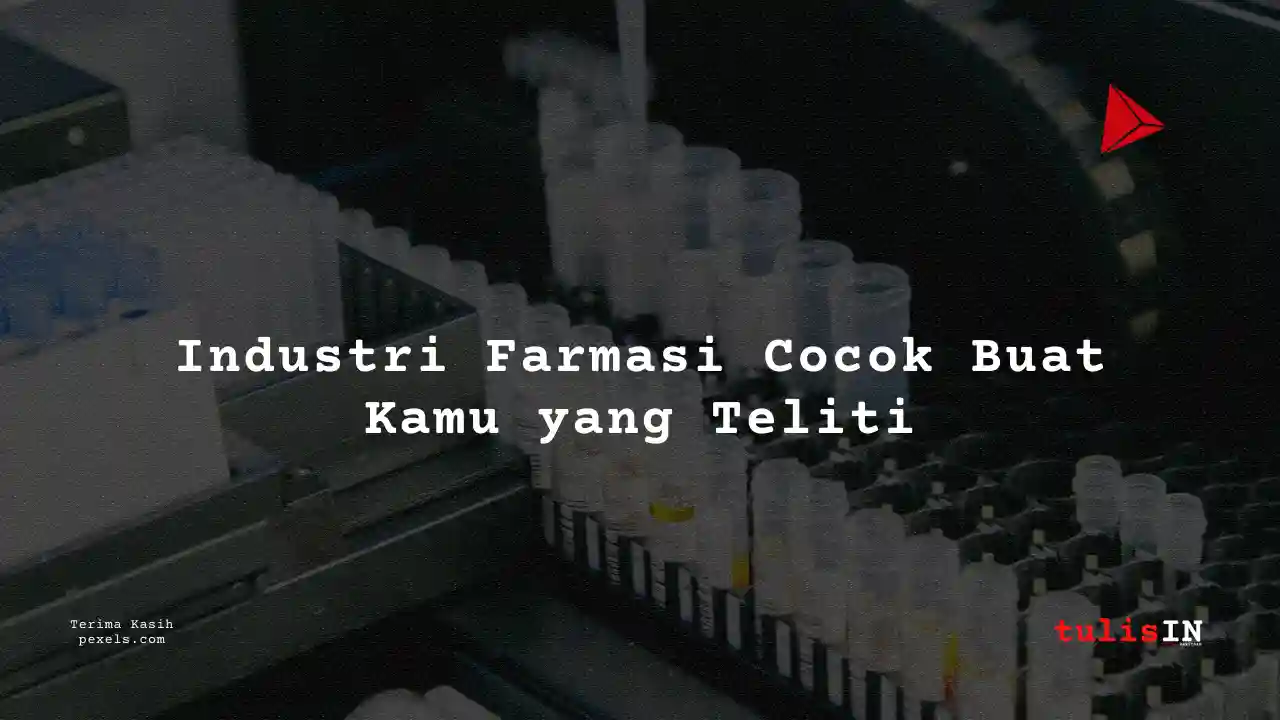 Berapa Gaji Junior Analyst PT Bio Farma 2025?