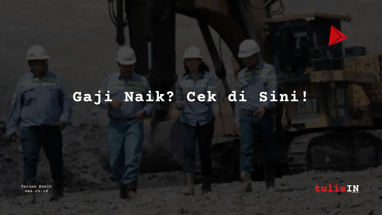 Berapa Gaji Junior Analyst PT Delta Makmur 2023?