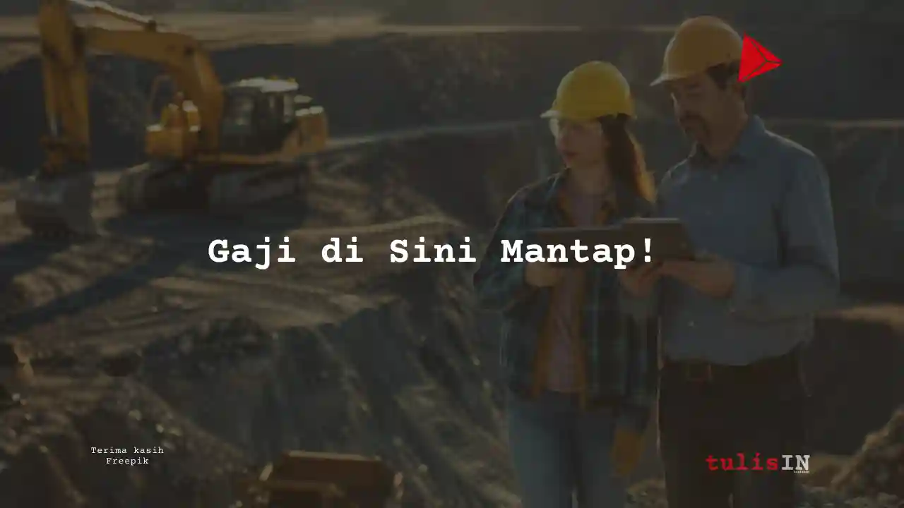 Berapa Gaji Junior Analyst PT Sinar Terang Mandiri Tbk 2025?