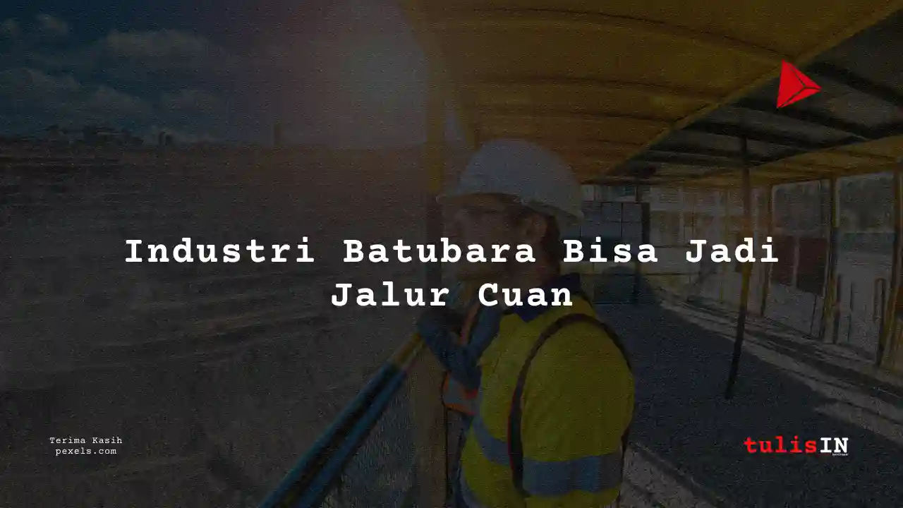 Berapa Gaji Junior Auditor Harum Energy 2024?