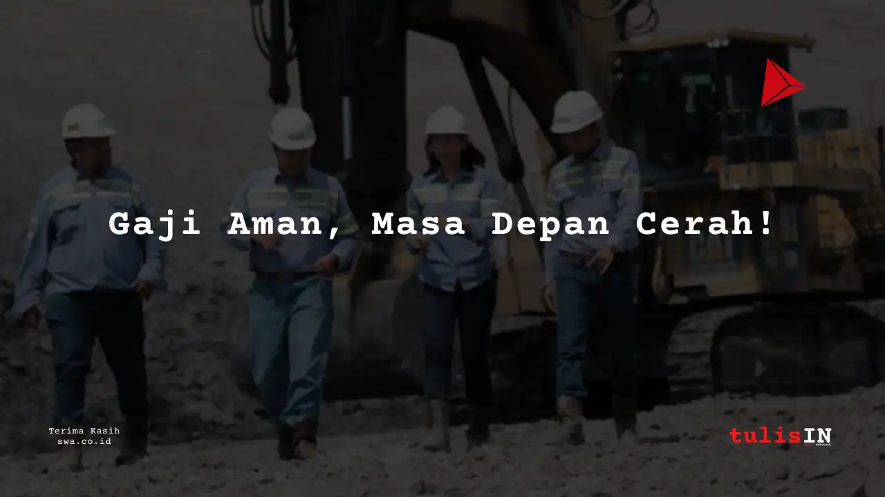 Berapa Gaji Junior Counsel Legal Business Development PT Delta Makmur 2023?