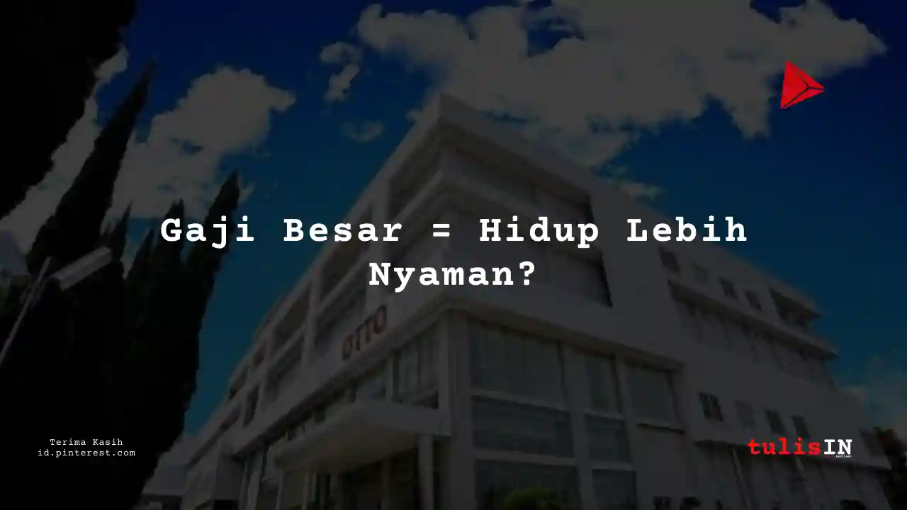 Berapa Gaji Junior Counsel Legal Business Development PT Otto Pharmaceutical Industry Tahun 2025?