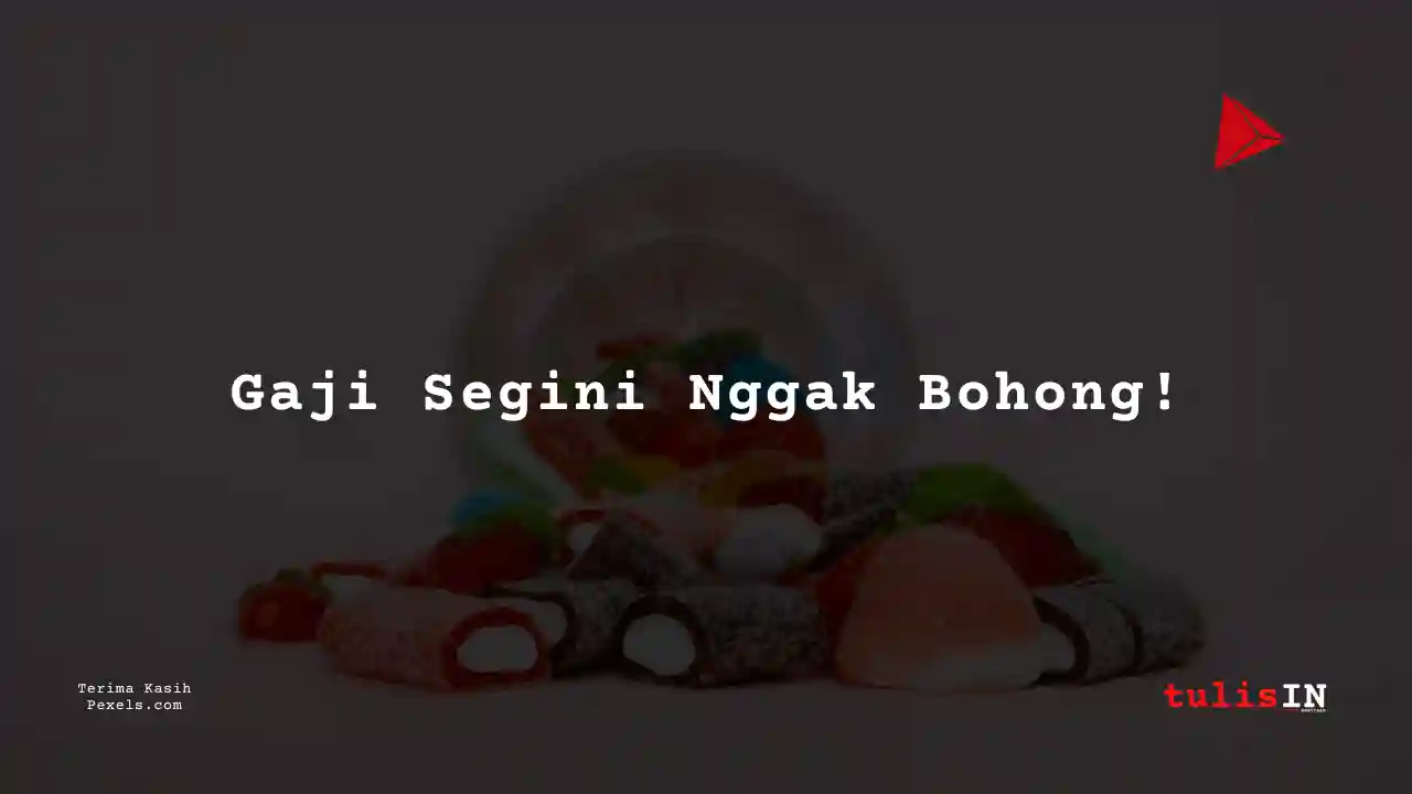 Berapa Gaji Junior Counsel Legal Business Development PT Yupi Indo Jelly Gum Tbk 2025?