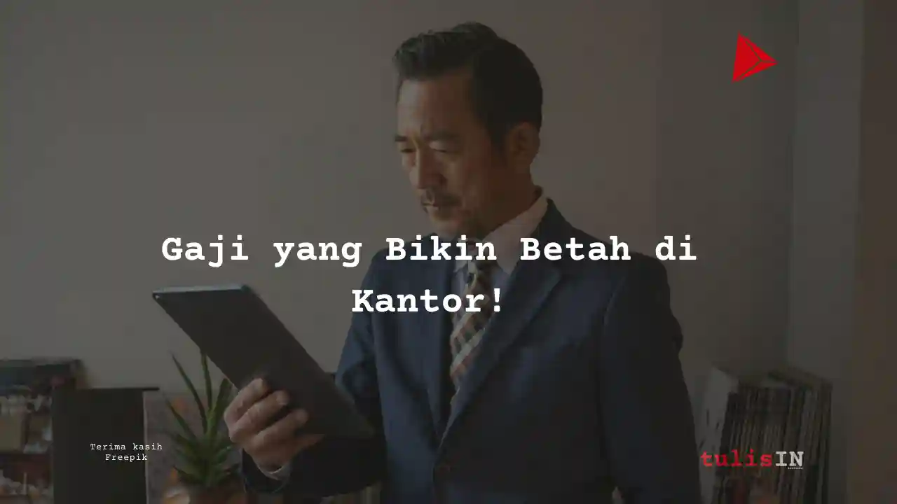 Berapa Gaji Junior Engineer PT Prima Andalan Mandiri 2024?