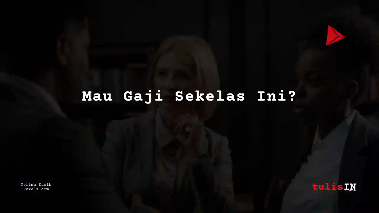 Berapa Gaji Junior Engineer Prima Andalan Mandiri 2025?