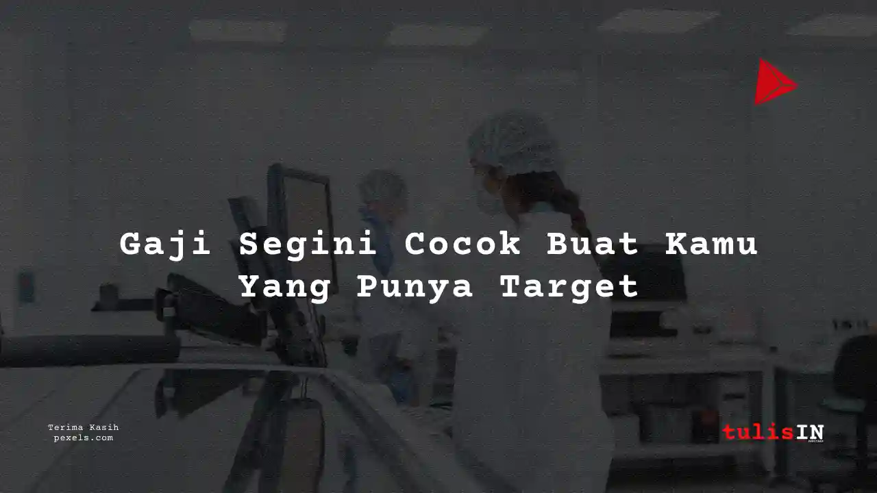 Berapa Gaji Junior Engineering Manager PT Afiat Pharmaceutical Industries 2024?