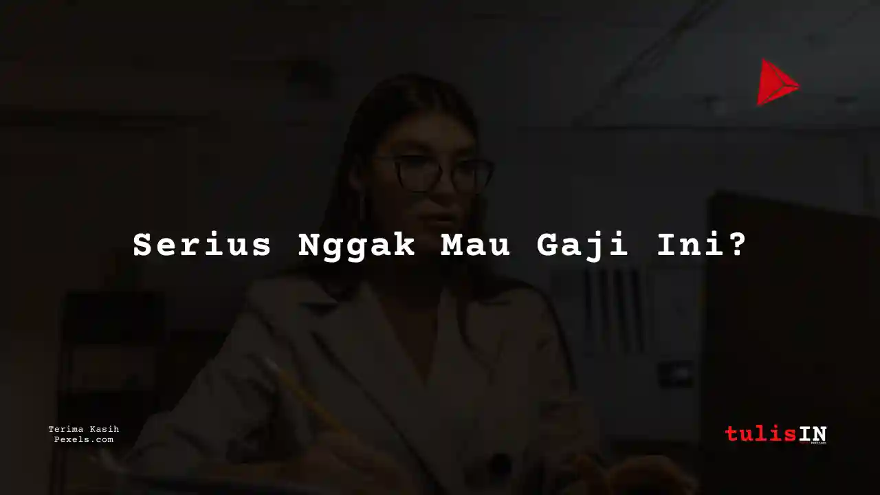 Berapa Gaji Junior IT PT Samco Farma 2025?