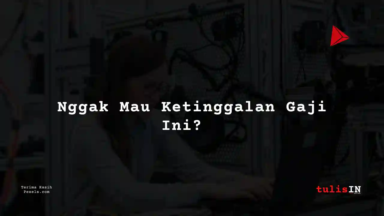 Berapa Gaji Junior Mechanical Engineer Maspion 2025?