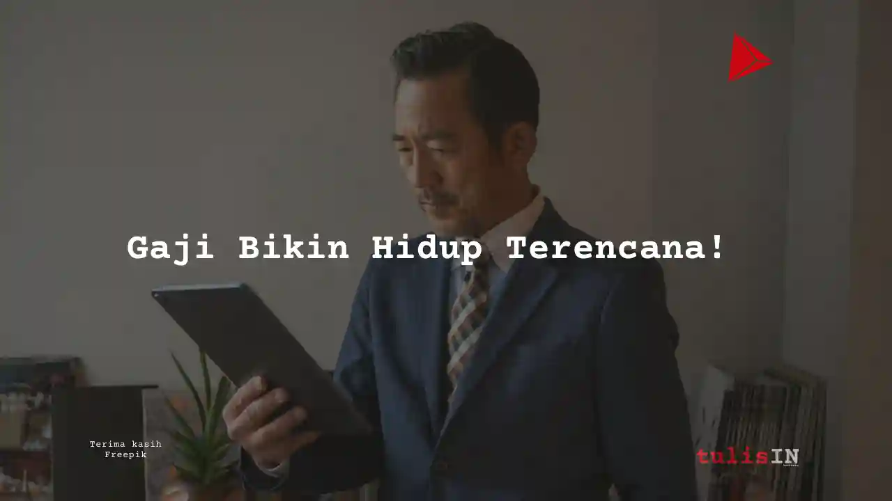 Berapa Gaji Junior Operator M Cash Integrasi 2023?