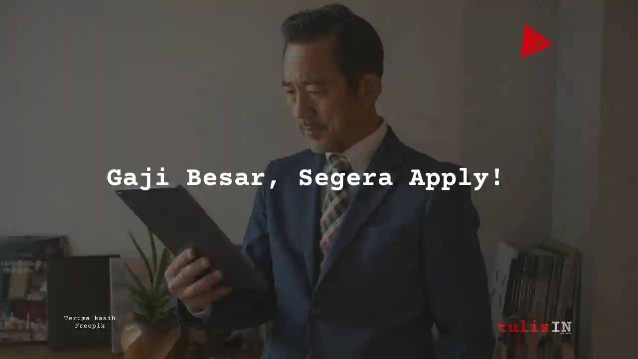Berapa Gaji Junior Operator PT Prima Andalan Mandiri 2024?