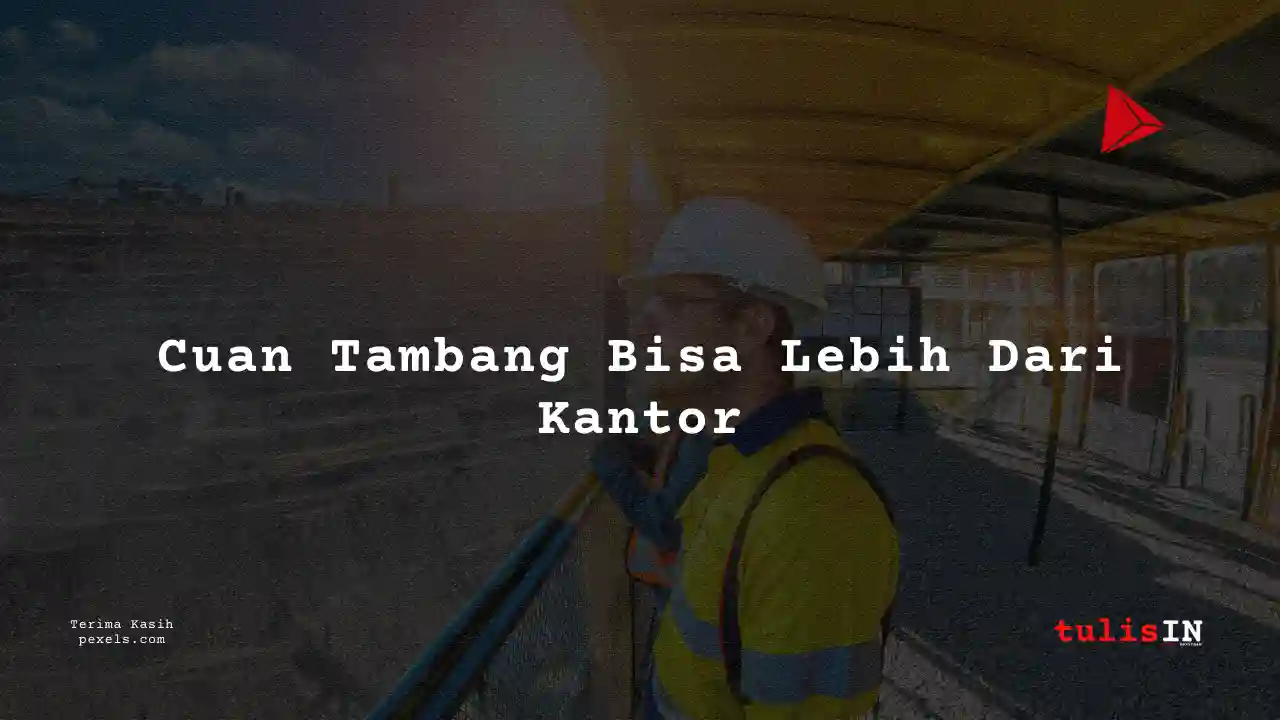 Berapa Gaji Junior Process Engineer Harum Energy 2024?